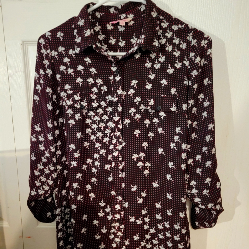 Womans blouse